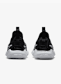 Nike Slip on fekete 6047 3