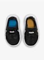 Nike Slip on fekete 6047 4