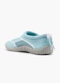 Blue Fin Badeschuh Blau 15936 3