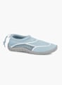 Blue Fin Badeschuh Blau 15936 6