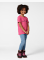 Elefanten T-Shirt Rosa 36590 2