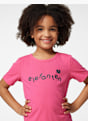 elefanten T-Shirt Pink 36590 4