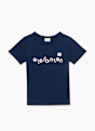elefanten T-Shirt Blau 35793 1