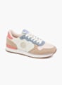 Xti Sneaker Multicolor 20014 6