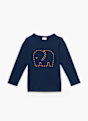 elefanten Longsleeve Dunkelblau 36552 2