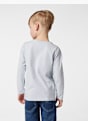 elefanten Longsleeve Hellgrau 36877 3