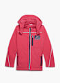 elefanten Outdoorjacke Pink 36369 1