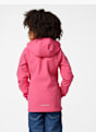 elefanten Outdoorjacke Pink 36369 3