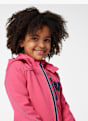 elefanten Outdoorjacke Pink 36369 5