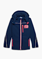 elefanten Outdoorjacke Dunkelblau 36878 2