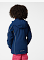 elefanten Outdoorjacke Dunkelblau 36878 3