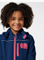 elefanten Outdoorjacke Dunkelblau 36878 4