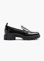 Catwalk Loafer Schwarz 5181 1