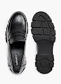 Catwalk Loaferke Črna 5181 3