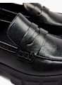 Catwalk Loafer Sort 5181 5