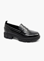 Catwalk Loaferke Črna 5181 6