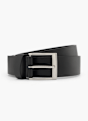AM SHOE Curea Negru 37371 1