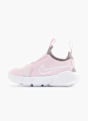 Nike Buty wsuwane Różowy 6986 2