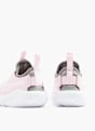 Nike Slip On Sneaker Rosa 6986 4