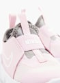 Nike Pantofi slip-on Roz 6986 5