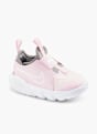 Nike Buty wsuwane Różowy 6986 6