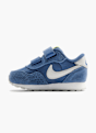 Nike Sneaker Blå 766 2