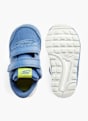 Nike Sneaker Blå 766 3