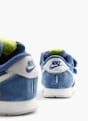 Nike Sneaker Blå 766 4