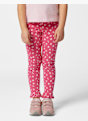 elefanten Leggings Pink 36558 5