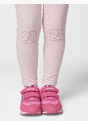 elefanten Leggings Pink 36558 4
