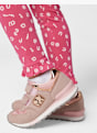 elefanten Leggings Pink 36558 3