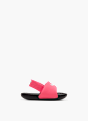 Nike Ciabatte Rosa 14834 1