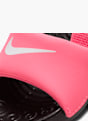 Nike Джапанки Яркорозов 14834 5