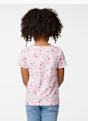 elefanten T-Shirt Rosa 36598 3