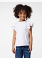 elefanten T-Shirt Weiß 36885 1