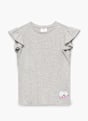 elefanten T-Shirt Hellgrau 35772 1