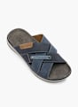 Easy Street Nizke cokle Modra 5183 2