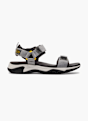 FILA Sandalia Gris 56708 1