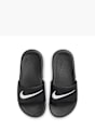 Nike Ciabatte Nero 22895 4