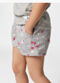 elefanten Shorts Grau 36267 5
