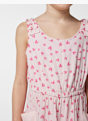 elefanten Kleid Rosa 36675 5