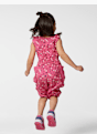 elefanten Overall Pink 36376 3