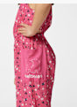 elefanten Overall Pink 36376 4