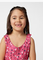 elefanten Overall Pink 36376 5