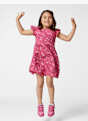 elefanten Kleid Pink 35774 4