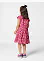 elefanten Kleid Pink 35774 5