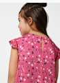 elefanten Kleid Pink 35774 3