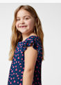 elefanten Kleid Blau 36269 4