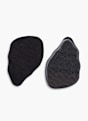 DEICHMANN Einlegesohle Schwarz 32835 1
