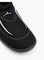 Blue Fin Badsko Svart 15938 2